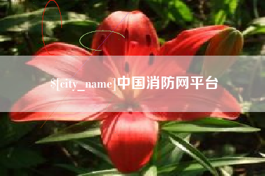 沂源中国消防网平台